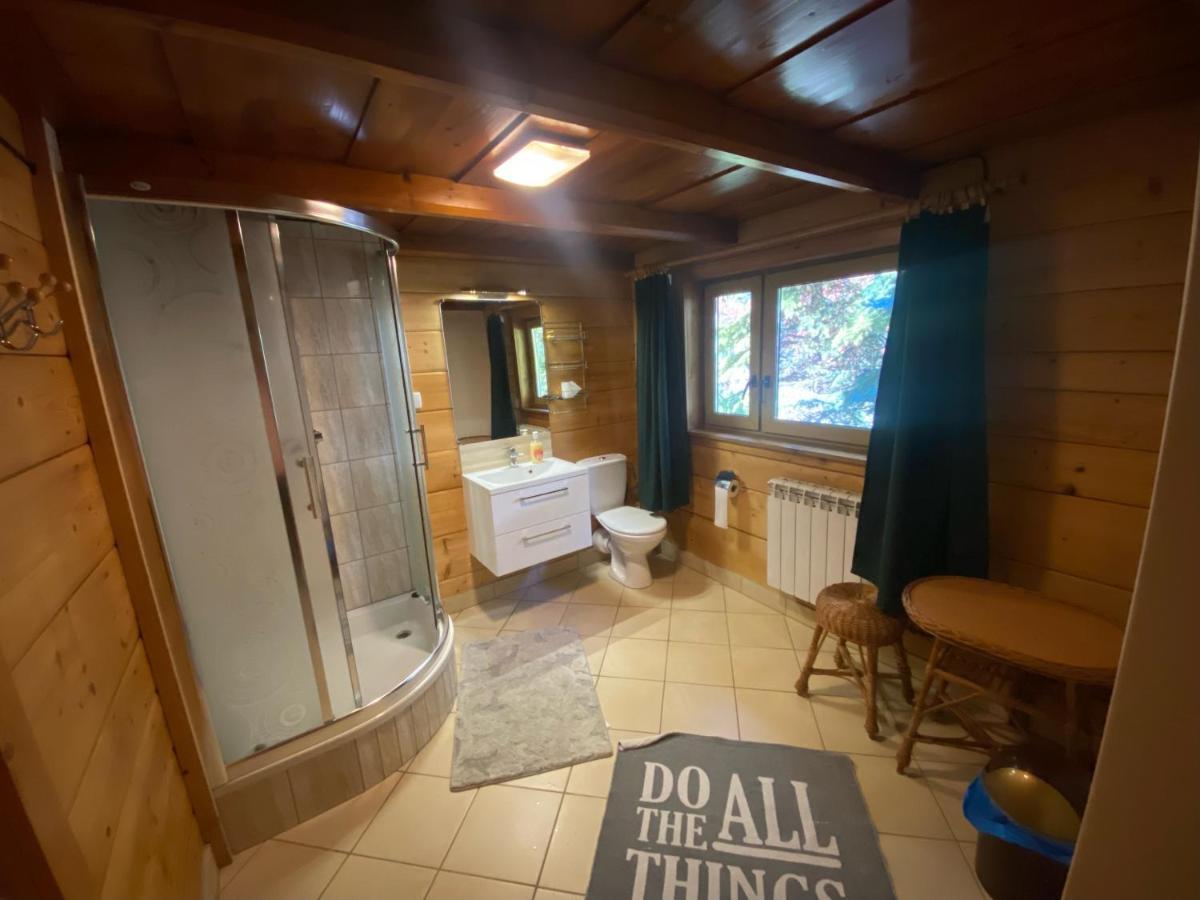 Hostel Regionalny Zakopane Zewnętrze zdjęcie