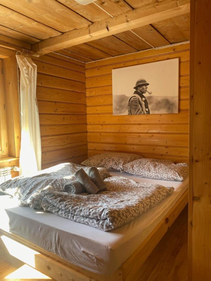 Hostel Regionalny Zakopane Zewnętrze zdjęcie