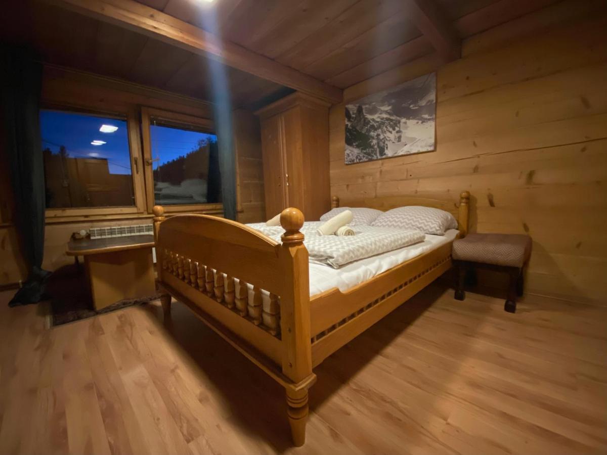 Hostel Regionalny Zakopane Zewnętrze zdjęcie