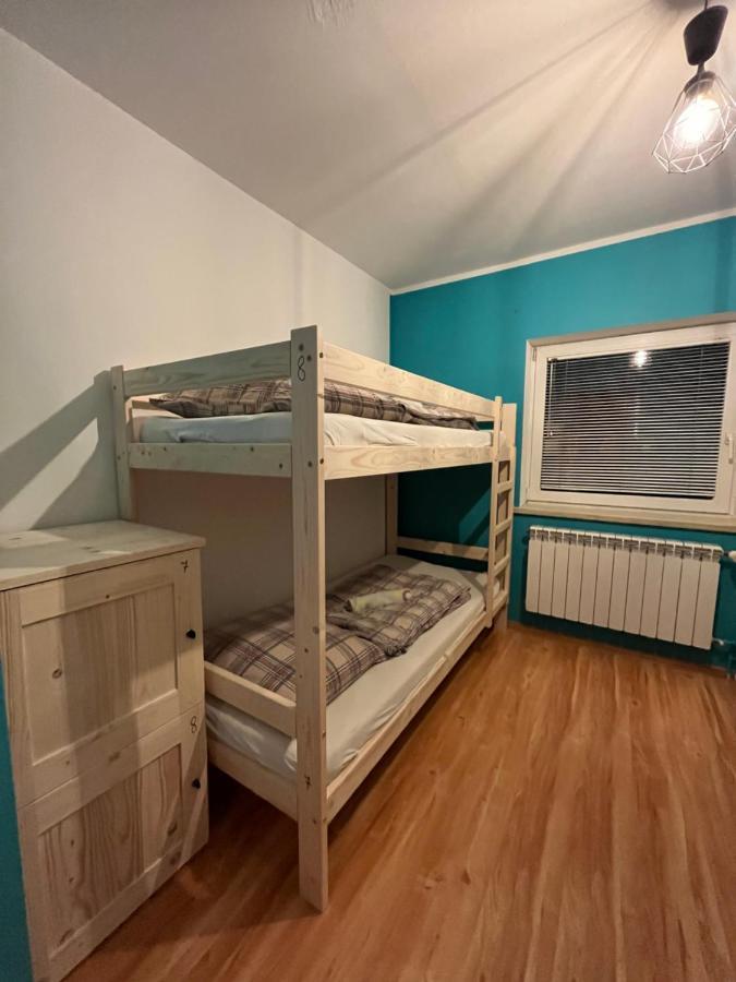 Hostel Regionalny Zakopane Zewnętrze zdjęcie