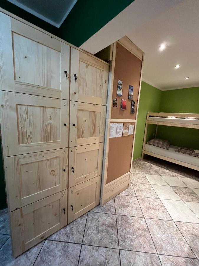 Hostel Regionalny Zakopane Zewnętrze zdjęcie